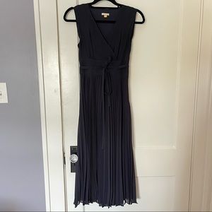 Anthropologie Midi Dress